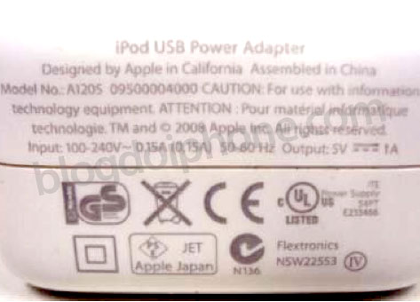 Adaptador de tomada