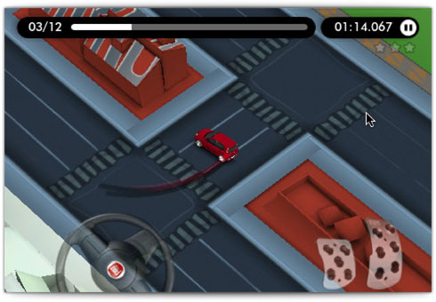 Corrida contra o tempo
