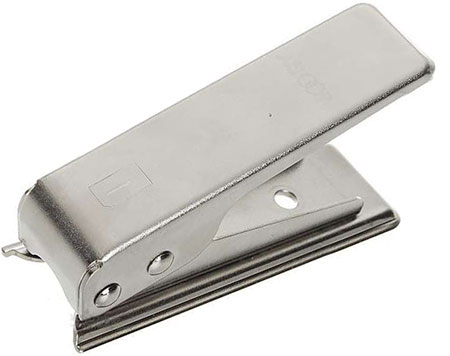 Cortador de Micro-SIM