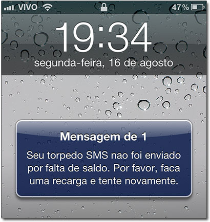 Onde está o dinheiro?