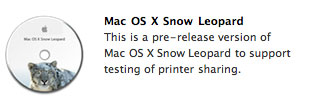 Mac OS delta