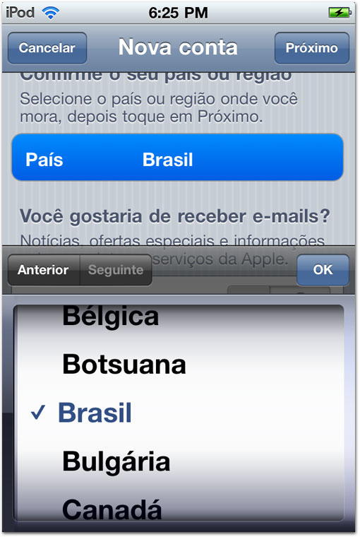 Brasil-zil-zil