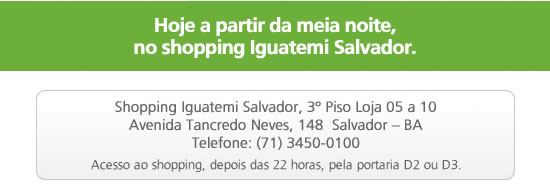 Loja de Salvador