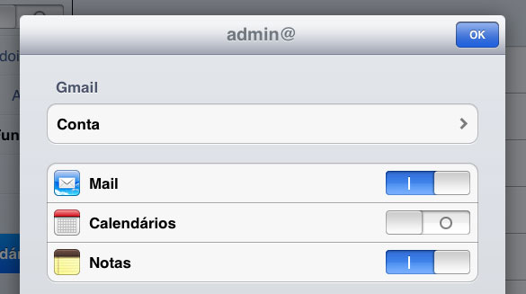 Notas