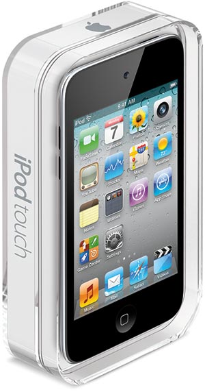 iPod touch