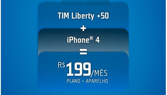 Email TIM