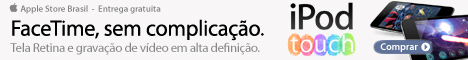 Apple Store Brasil