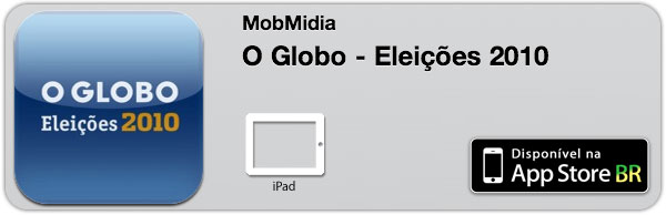 O Globo - Eleições 2010