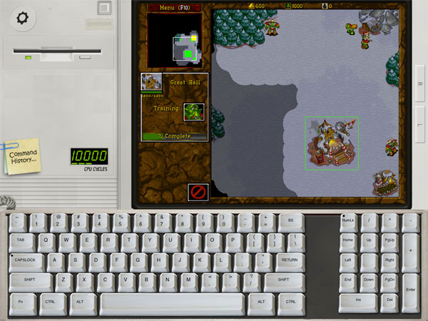 Warcraft II