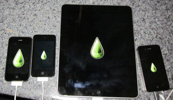 Limetime!
