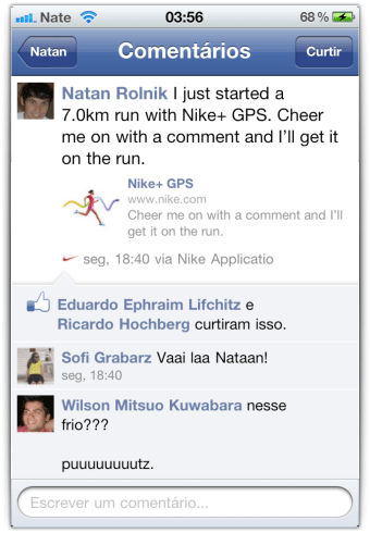 Facebook