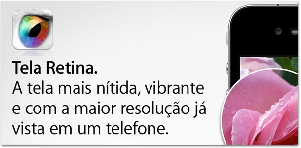 Tela Retina