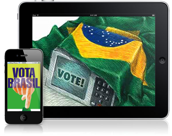 Vota BrasiOS