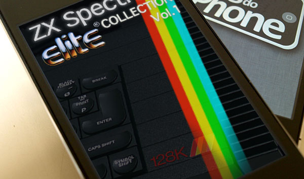 ZX Spectrum