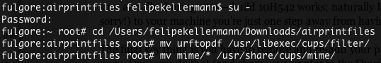 Terminal