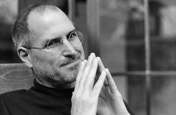Escritório de Jobs