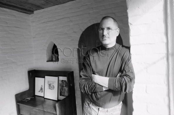 Escritório de Jobs