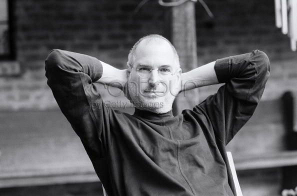 Escritório de Jobs