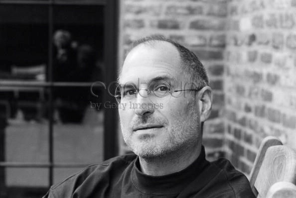 Escritório de Jobs