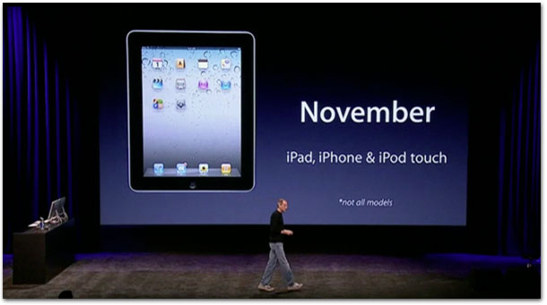 iOS 4.2