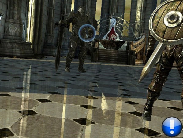 Infinity Blade