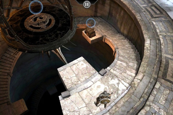 Infinity Blade