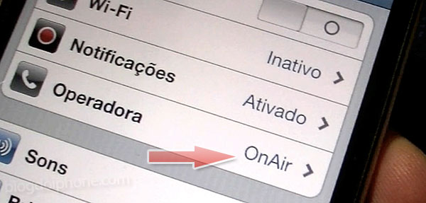 Operadora OnAir