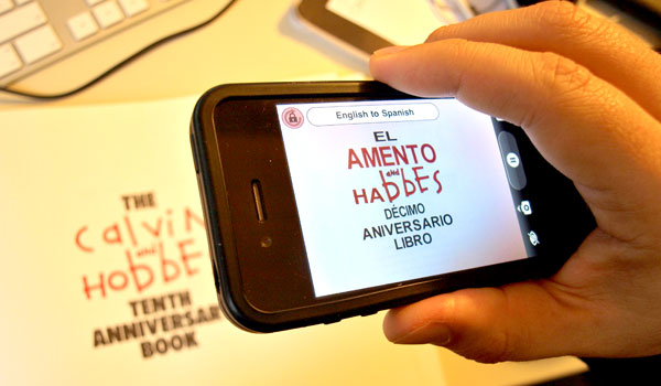 Word Lens